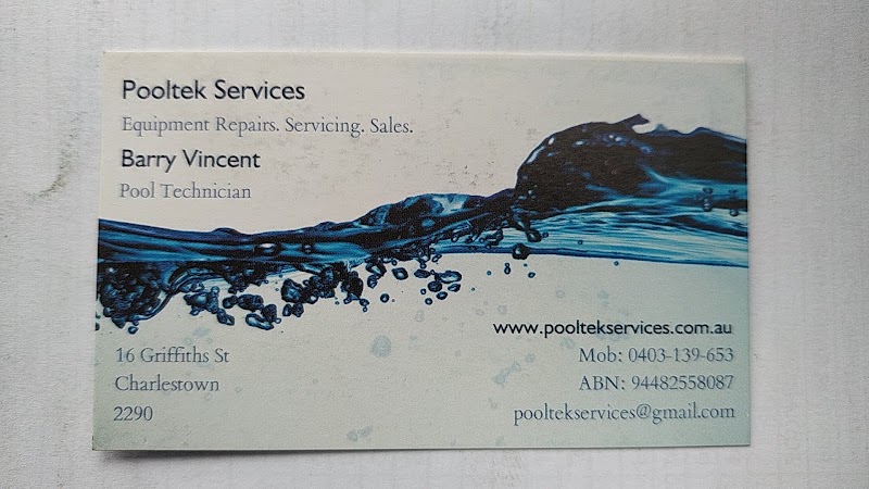 Pooltek Services