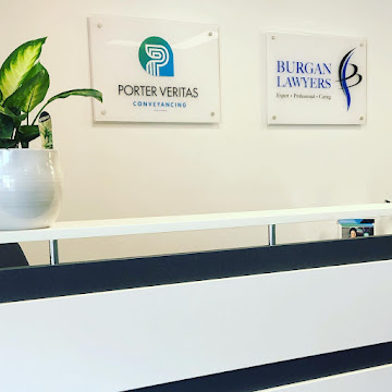 Porter Veritas Conveyancing
