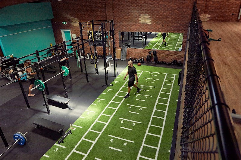 Portside Sports Physiotherapy