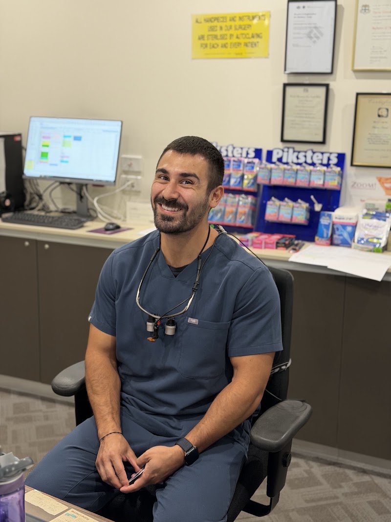 Power Dental Practice