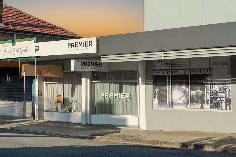 Premier Estate Agents