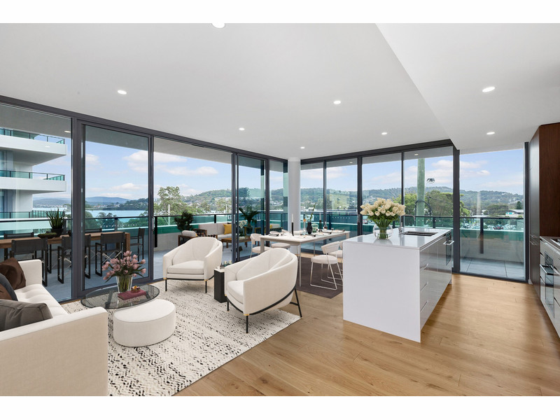 Presence Property Management
