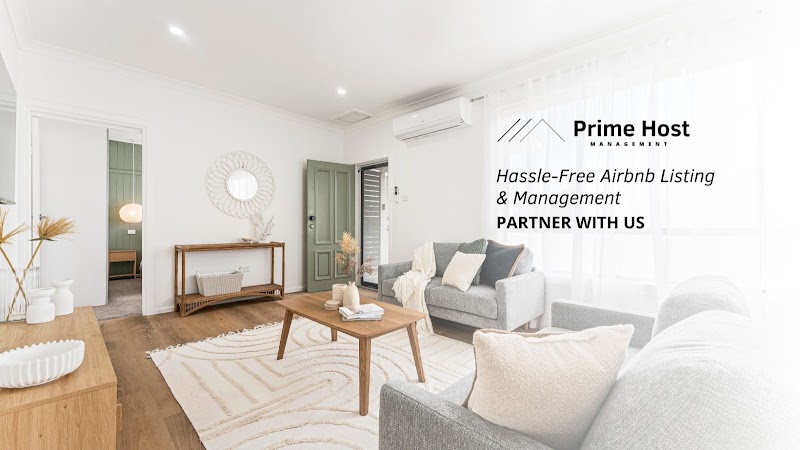 Prime Host Management