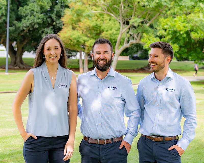 Priority Home Loans Newcastle