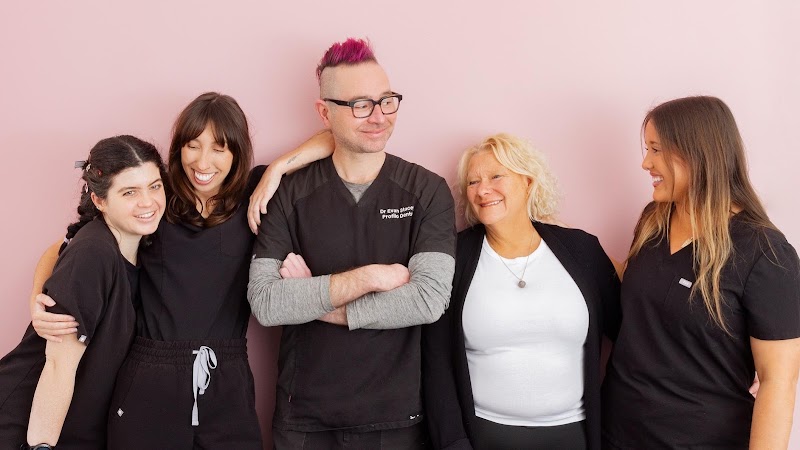 Profilo Dental