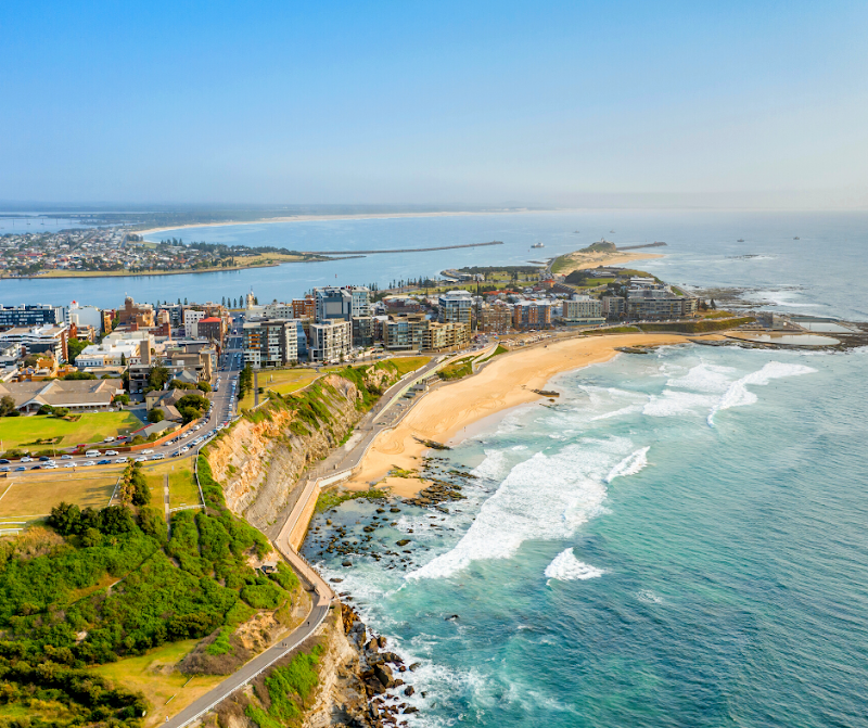 Propertybuyer Newcastle Buyers' Agents & Hunter Valley