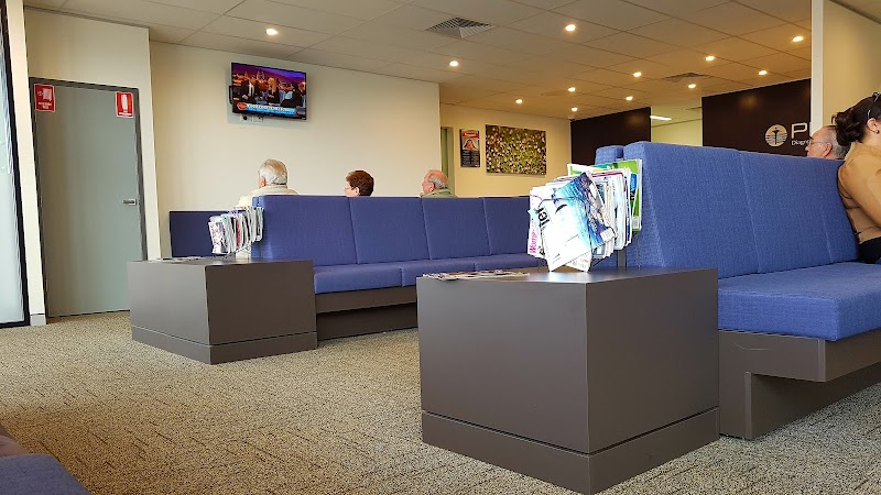 PRP Diagnostic Imaging Adamstown