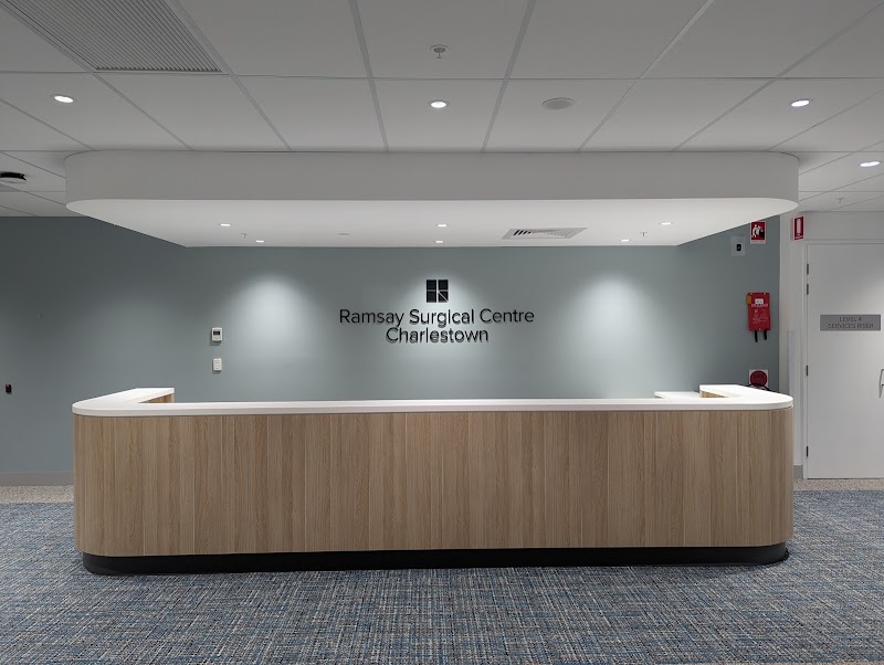 Ramsay Surgical Centre Charlestown