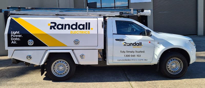 Randall Electrics
