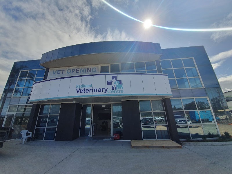 Redhead Veterinary Centre