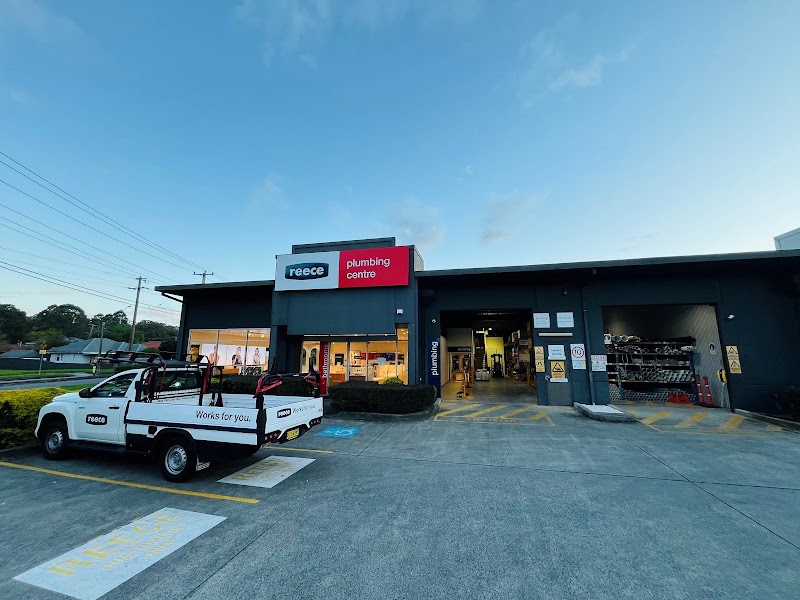 Reece Plumbing Kotara
