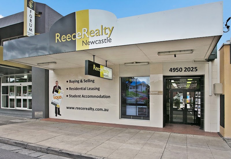 Reece Realty