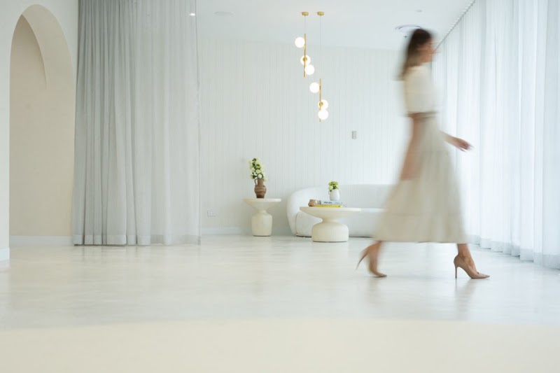 Refined Clinic