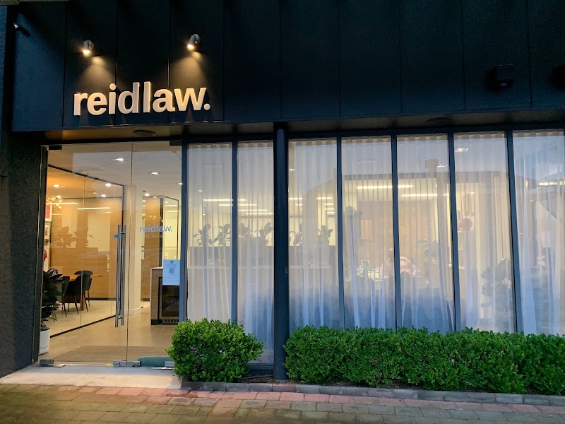 Reidlaw