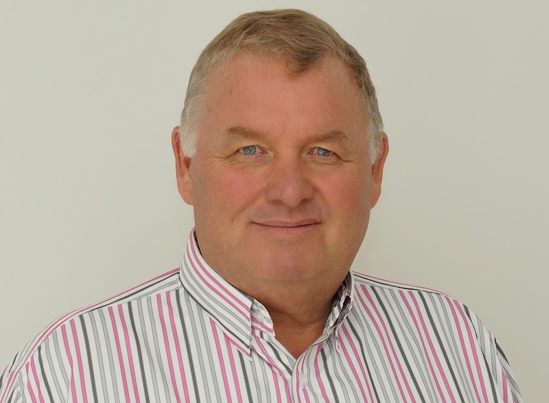 Rob Walmsley Financial Services
