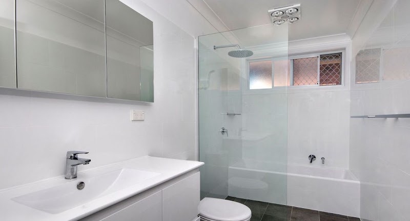 Rook Building Renovations specialist