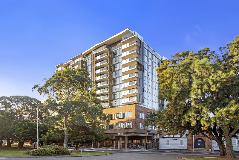RSL LifeCare - Long Tan Retirement Village