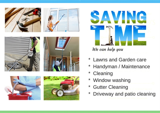 Saving-Time