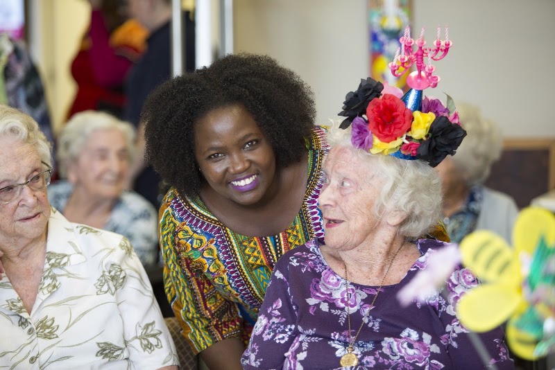 Scenic Lodge Residential Aged Care