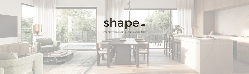 Shape Property Development & Management