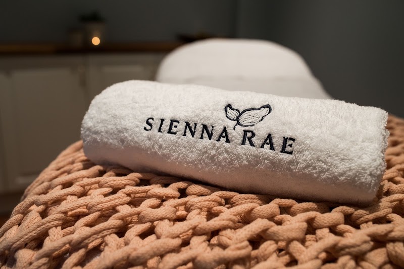 Sienna Rae Skin Spa