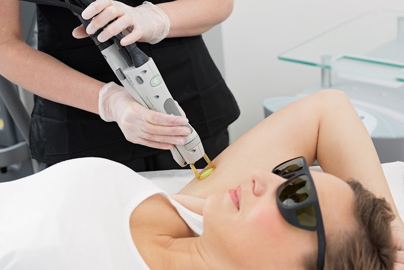 SILK Laser Clinics Warners Bay
