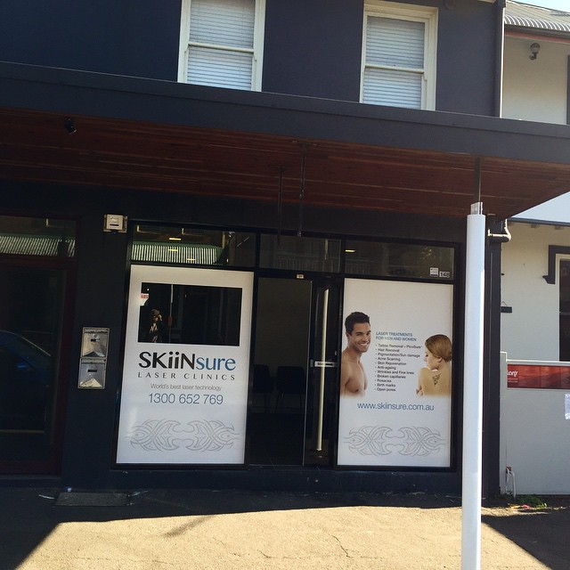 SKiiNsure Laser and Skin Rejuvenation Clinic