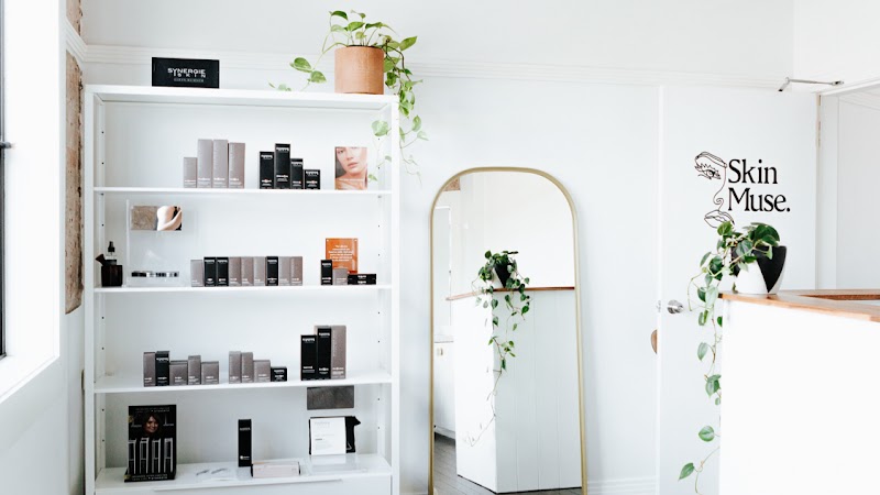 Skin Muse