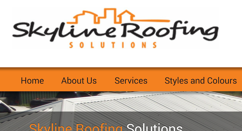 Skyline Roofing Solutions
