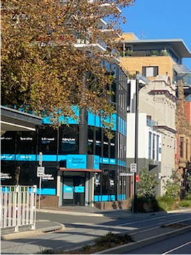 Slater and Gordon Lawyers