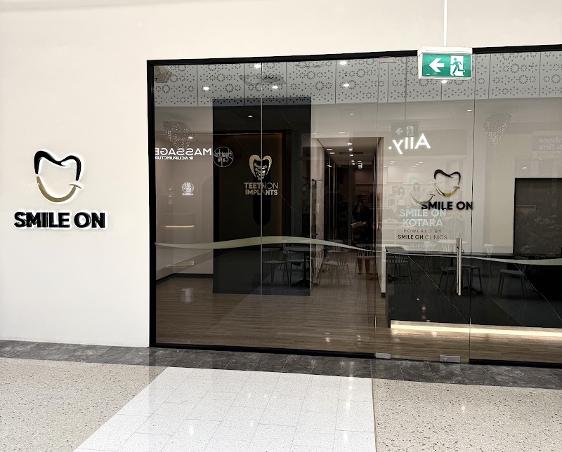 Smile On Kotara | Dentist in Westfield Kotara