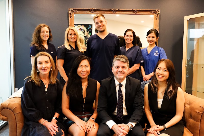 Smile Specialists Suite Periodontist Newcastle