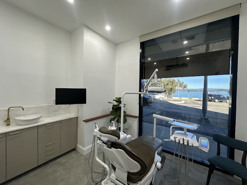 Smile Star Dental Warners Bay