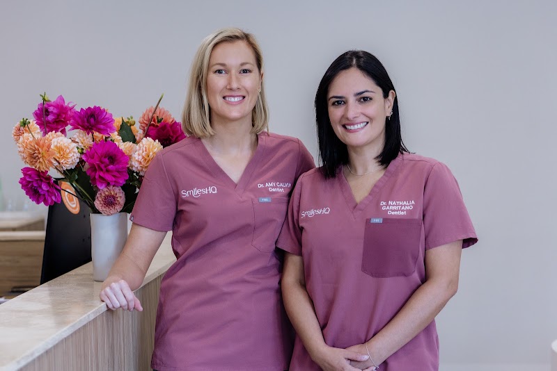 SmilesHQ - Warners Bay