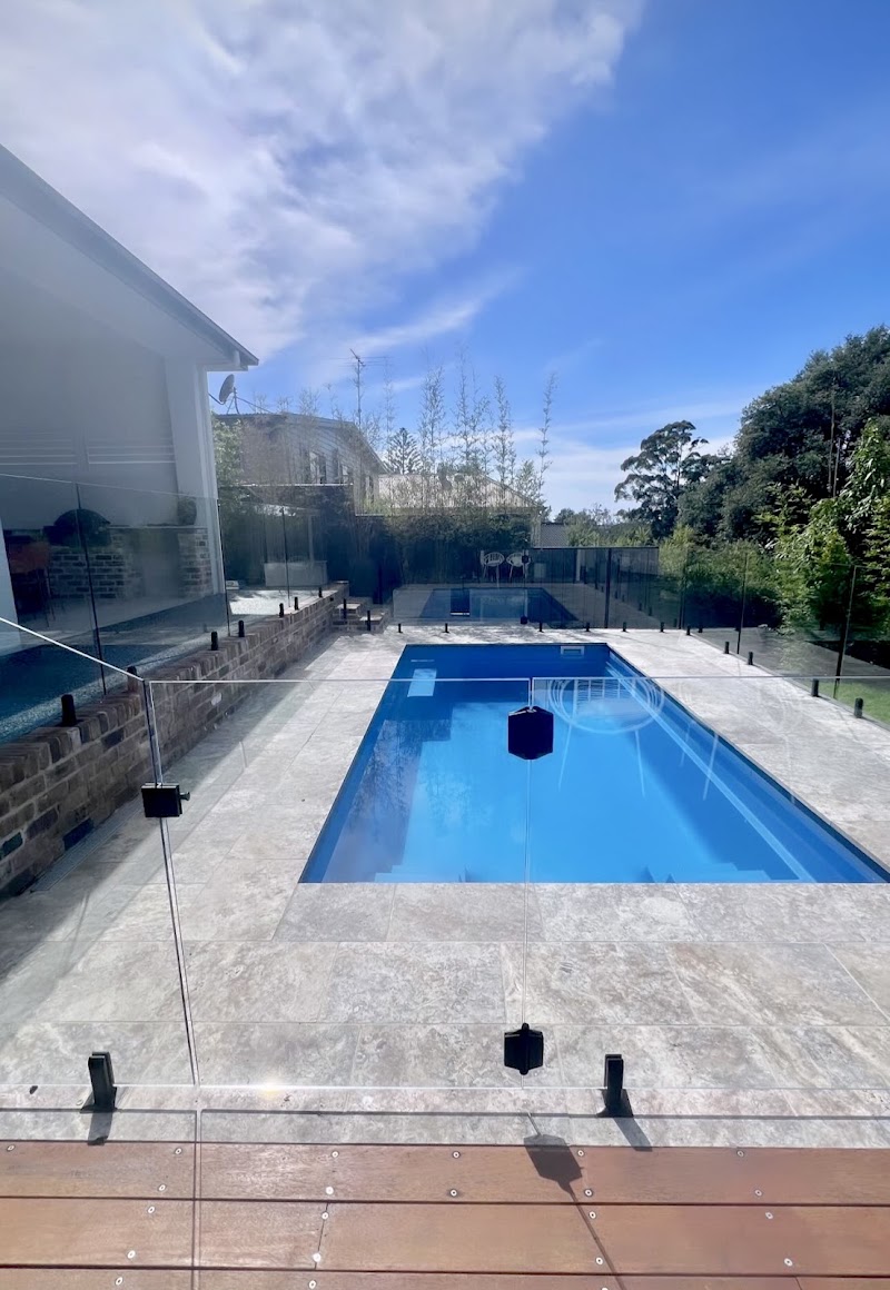 Sol Pools Pty Ltd