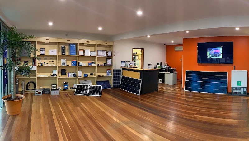 Solar Power Australia