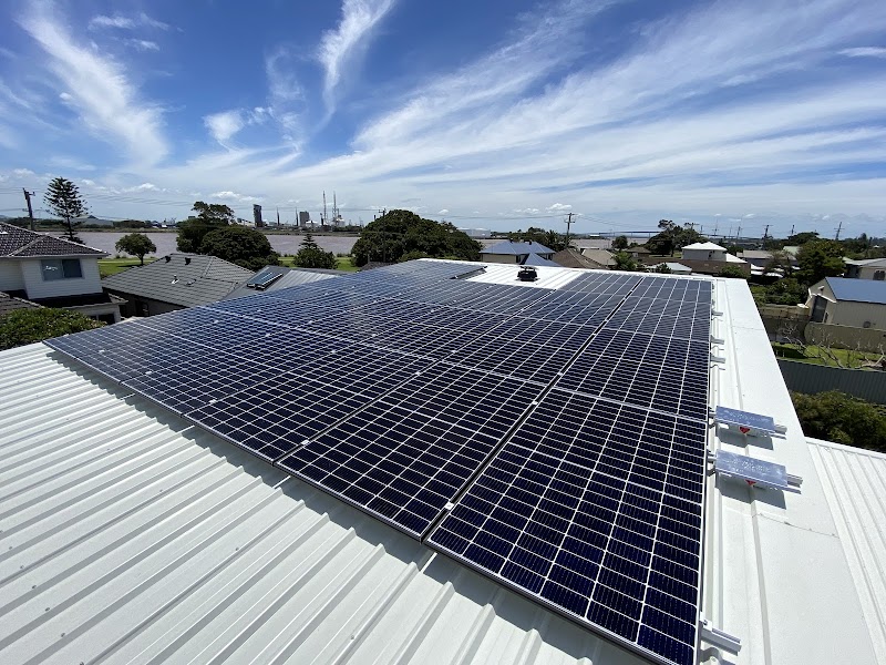 Solar Renewables