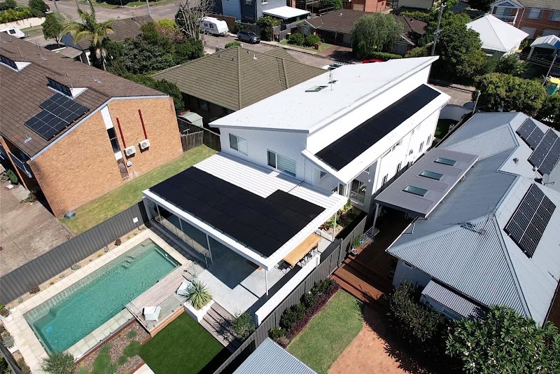 Solar Technology & Electrical