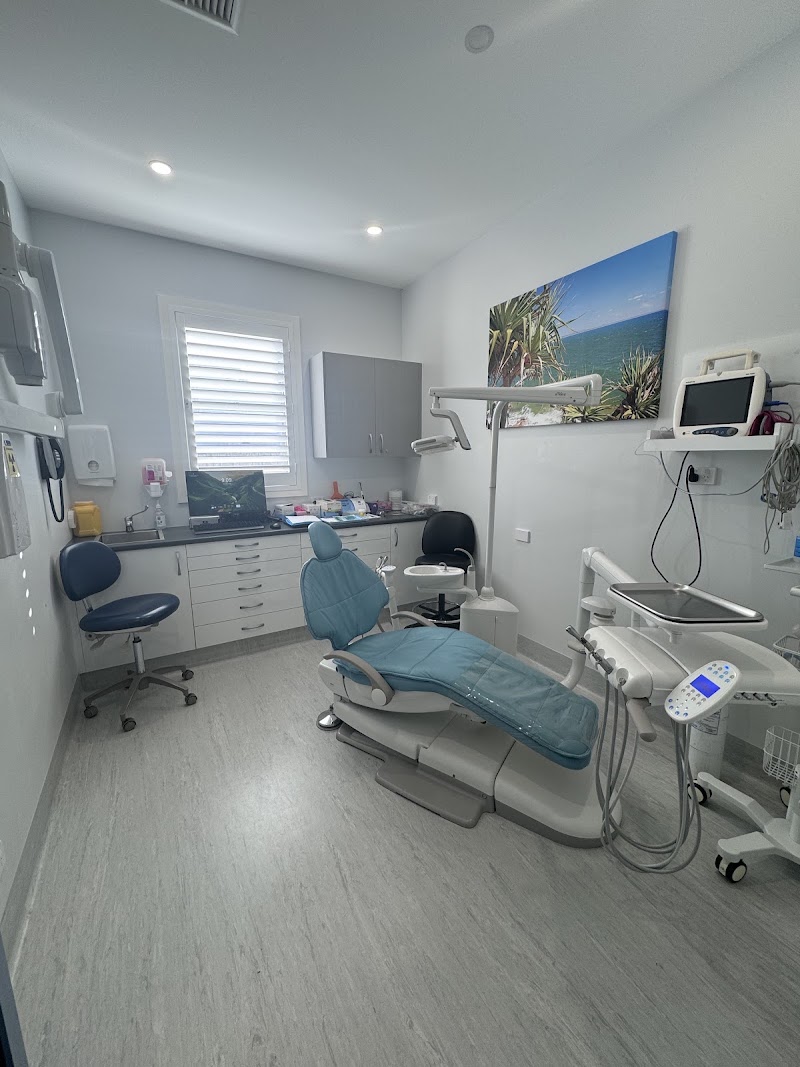 Special Needs Dental Care