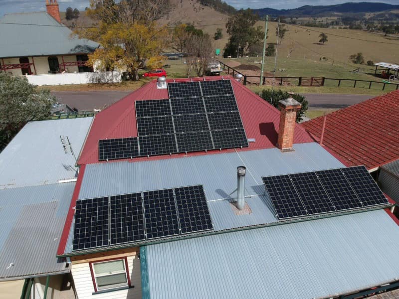 Spot On Solar International Pty Ltd