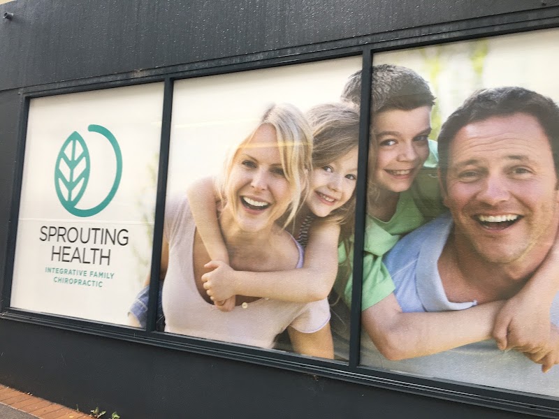 Sprouting Health Integrative Family Chiropractic and Kinesiology