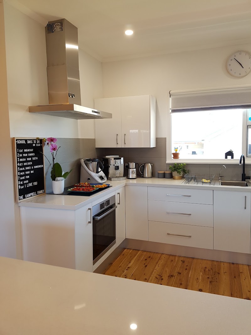 SRD Kitchens