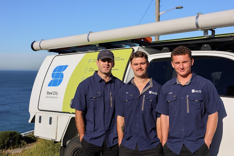 Steel City Solar and Electrical