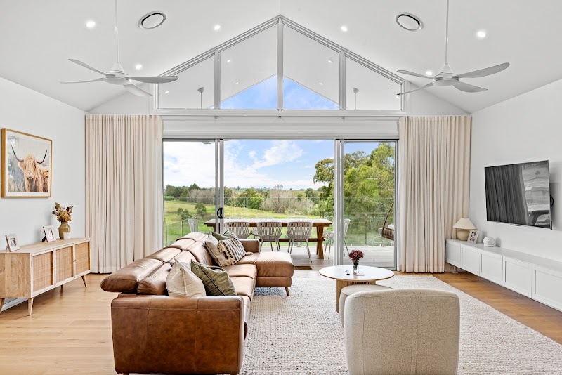 Stratum Constructions Pty Ltd