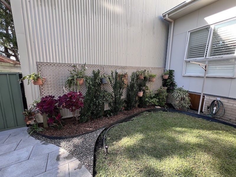 Street Appeal Garden Solutions