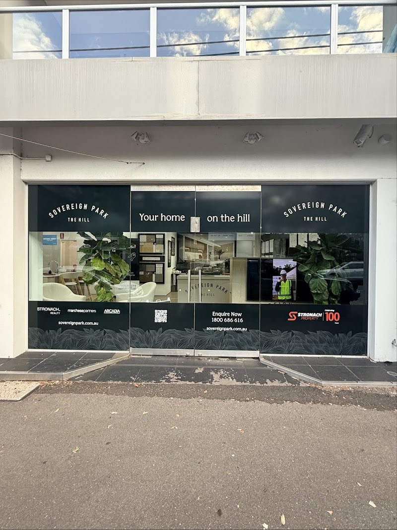 Stronach Realty