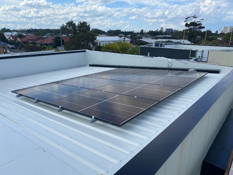 Sullec Electrical Solutions