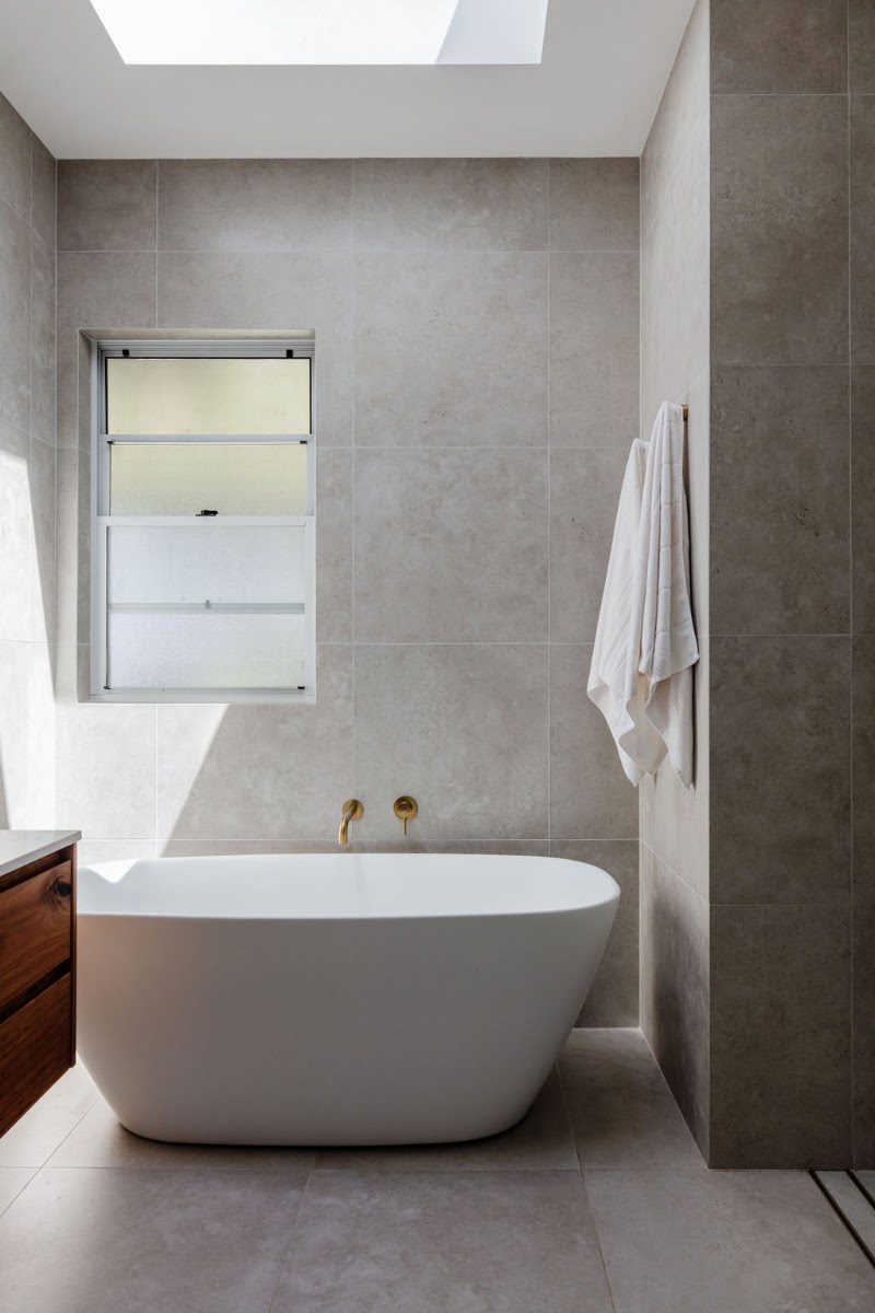 Suncoast Bathroom Renovations & Building