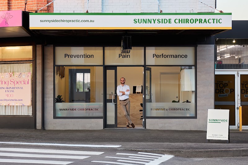 Sunnyside Chiropractic
