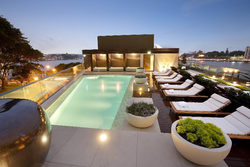 Sunset Pools